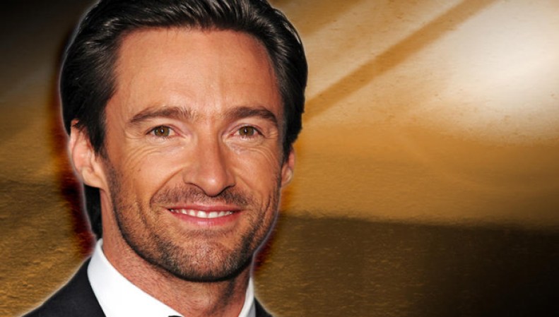 Hugh Jackman Hombre Más Sexy People 2008