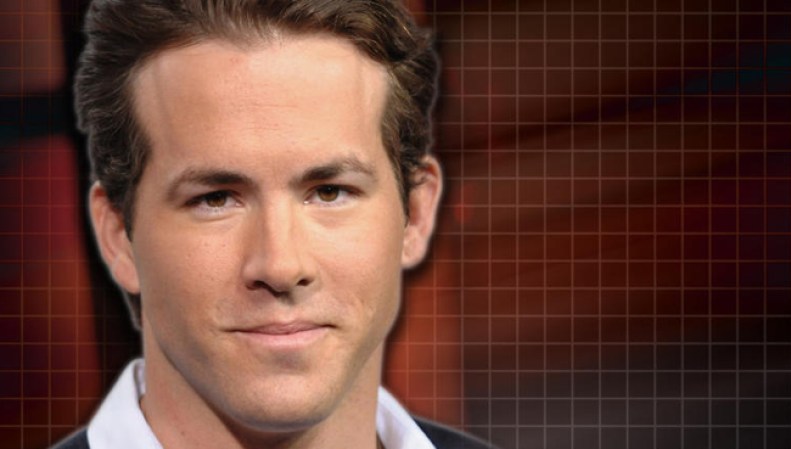 Ryan Reynolds Hombre Más Sexy People 2010