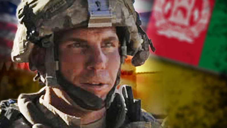 11 DE MARZO, 2012: 16 aldeanos afganos, entre ellos nueve niños, murieron durante un ataque antes del amanecer, en la que fiscales militares han acusado el sargento estadounidense Robert Bales, de 39 años de edad.<br /><br />Fuente: AP
