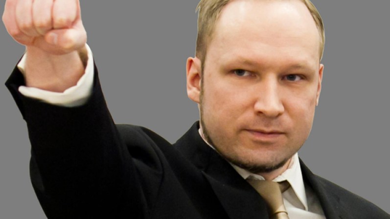 22 DE JULIO, 2011: el asesino confeso Anders Behring Breivik mata a 77 en Noruega en dos ataques: un atentado con bomba en el centro de Oslo y una masacre a tiros en un campamento de jóvenes fuera de la capital. El autodenominado militante anti-musulmán admitió culpabilidad en ambos ataques.<br /><br />Fuente: AP