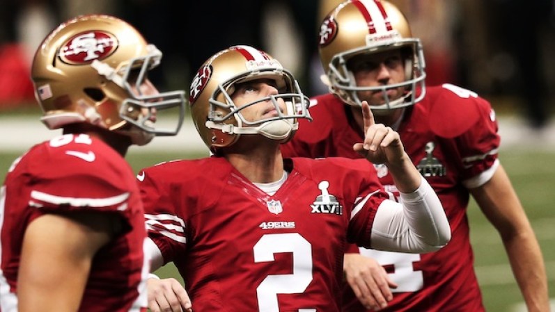 Los Ravens de Baltimore y los 49ers de San Francisco ofrecieron un gran espectáculo deportivo en el XLVII Súper Bowl.