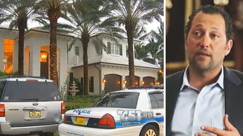 21 DE JUNIO, 2012: ha desaparecido Guma Aguiar, de 33 años, empresario y filántropo nacido en Brasil que ganó millones en la industria petrolera. <br /> Mira aquí las imágenes y lee los detalles de esta noticia.<br />