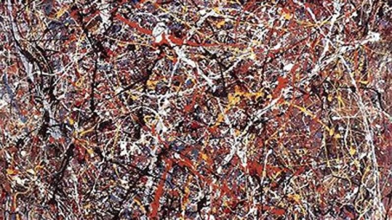 El "N° 5", 1948 de Jackson Pollock, fue vendido por $140 millones en noviembre de 2006 (venta directa al financiero mexicano David Martínez Guzmán, según información de The New York Times). Actualmente (2012) tiene un valor ajustado de $156.8 millones.