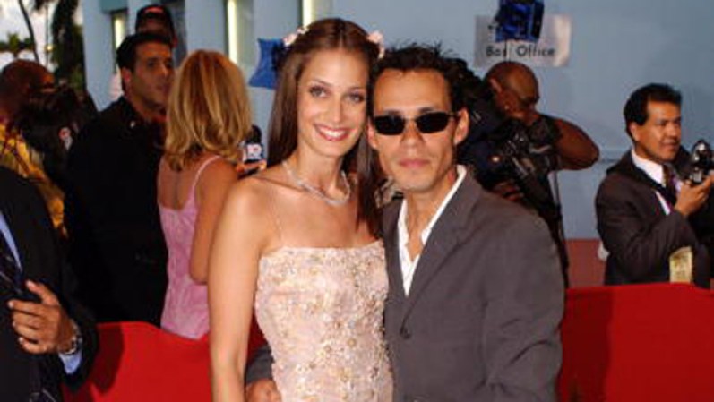 Con Dayanara Torres la ex Miss Universo formó una de las parejas más exitosas del espectáculo