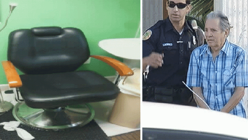 12 DE SEPTIEMBRE, 2012: Arrestan a una familia por hacer trabajos dentales sin licencia, en La Pequeña Habana. <br /> Mira aquí las imágenes y lee los detalles de esta noticia.<br />