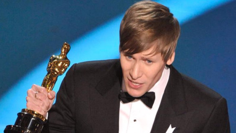 En junio de 2009 fotos tomadas de una cinta de video de Dustin Lance Black director y productor de Hollywood teniendo sexo sin sin protección con otro hombre fueron publicadas por internet por el columnista de chismes Perez Hilton. Black dijo: "Es lamentable que las personas estén tratando de sacar provecho de un material que es claramente privada".