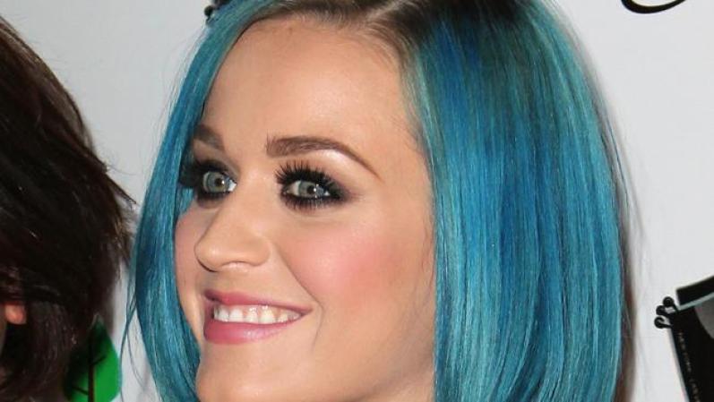 Katy Perry, posición 16: La intérprete de “I Kissed The Girl” no puede faltar en las listas de las famosas más guapas y deseadas.