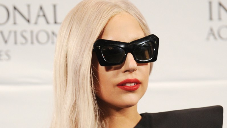 Lady Gaga, posición 18: Puede que esté un poco difícil que se convierta en la nueva Madonna, pero lo que es seguro es que no hay nada de aburrido en esta estrella del pop.
