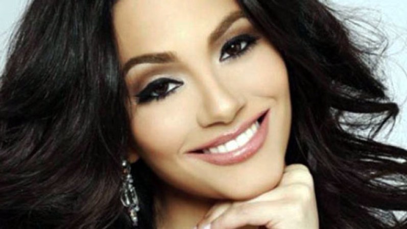 Mira aquí la dominicana de Paterson que representó al estado Nueva Jersey en Miss USA 2013.