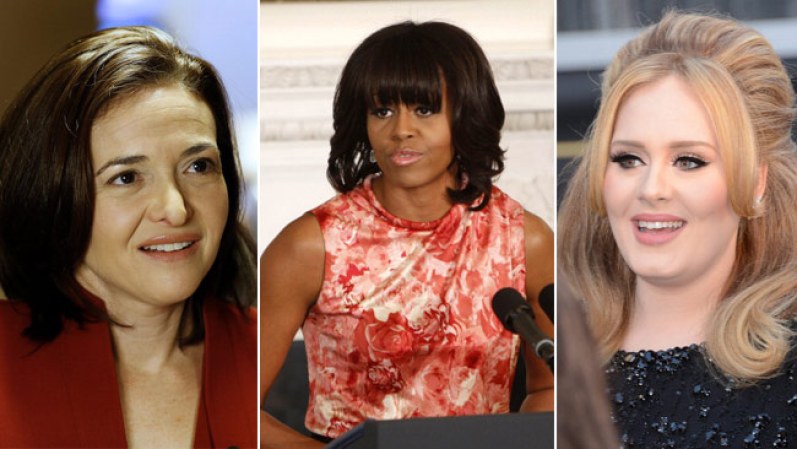 En el mes de la historia de las mujeres, con honor te presentamos a algunas de las damas que han sobresalido por su talento en el mundo de la política, las artes, el deporte y la moda. ¡Descúbrelas!