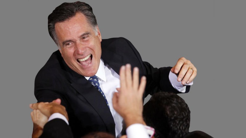 AGOSTO, 2012: Mitt Romney -candidato a la presidencia por el partido republicano- tiene motivos para sonreir, pues varios famosos lo apoyan con donaciones o declaraciones públicas. Aquí te presentamos algunos de ellos.