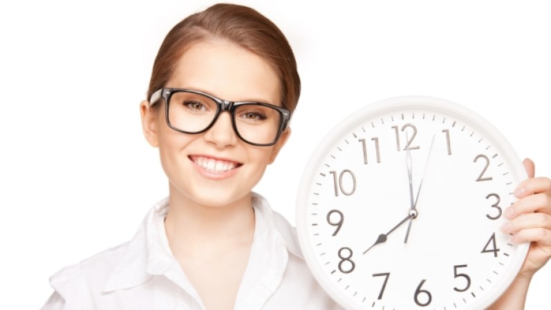 Utilizar bien el tiempo. Hacer rendir tu día y llegar a los objetivos establecidos. Un buen jefe sabe tomarse dos horas para resolver un problema de RRHH o 15 minutos para alentar a un empleado.