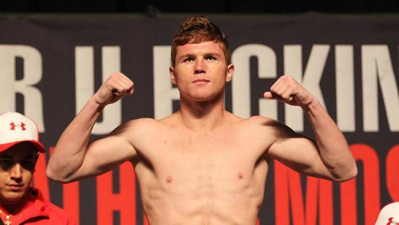 Saúl "Canelo" Álvarez es el boxeador mexicano de peso wélter que ha sobresalido más recientemente. Nación en la localidad de San Agustín, Tlajomulco de Zúñiga situada en los alrededores de Guadalajara.