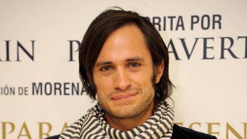 Gael García Bernal nació en Guadalajara aunque desde niño empezó su carrera de actor en la Ciudad de México.