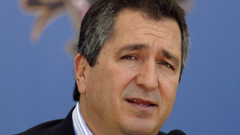 Jorge Vergara es un empresario dueño de la marca de suplementos alimenticios "Omnilife", pero es más famoso por ser el dueño del equipo de futbol "Chivas". Además ha participado en producciones de cine como "Y Tu Mamá También".