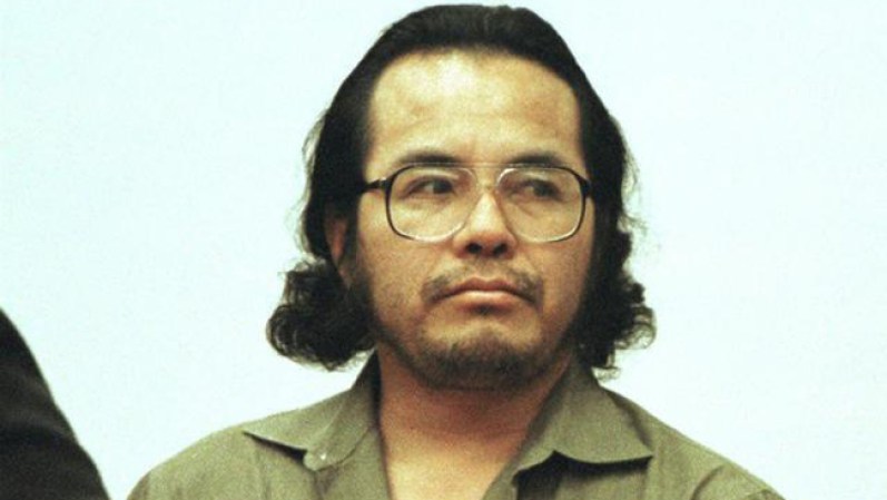 Llamado el "Asesino del Ferrocarril" porque viajaba en trenes para encontrar víctimas, Angel Maturino Reséndiz fue ejecutado en Texas en junio del 2006. Mató a al menos 15 personas, la mayoría mujeres, algunas de las cuales violaba. Usaba rocas u otros objetos contundentes.