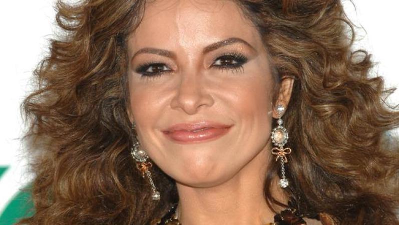 Gloria Trevi: La reina mexicana del pop fue arrestada en enero de 2000 en Brasil y pasó casi cinco años encarcelada por presunto rapto, violación y corrupción de menores. Tuvo un hijo en la cárcel.