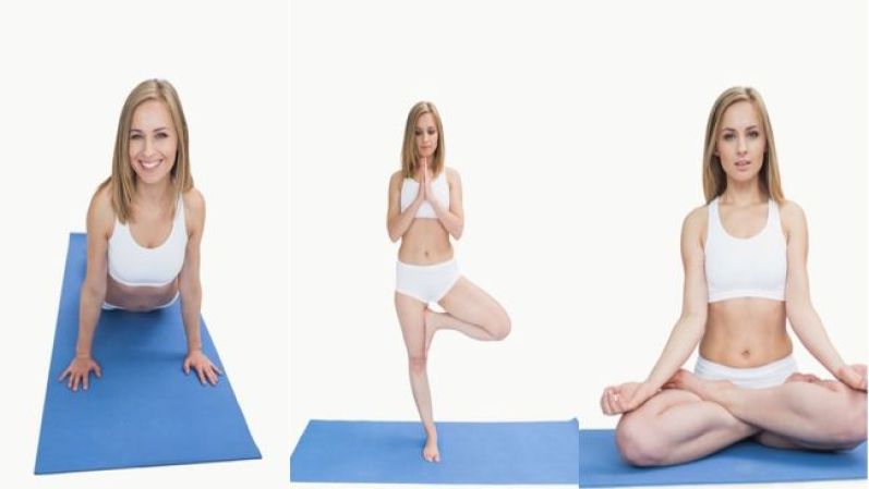 10 ejercicios con doble impacto: Te mantienes en forma y ves resultados positivos en tu actividad sexual ¡Si te sientes espléndida y saludable se notará en la cama!