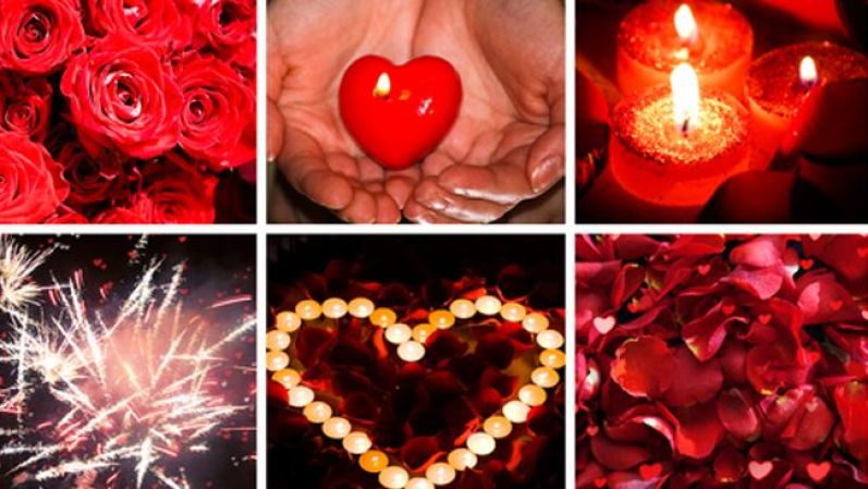 Atrae el poder de la diosa romana Venus usando pétalos de rosas, manzanas y velas. El dulce aroma del amor entrará en tu vida y hará que tu chico incremente sus sentimientos por ti.