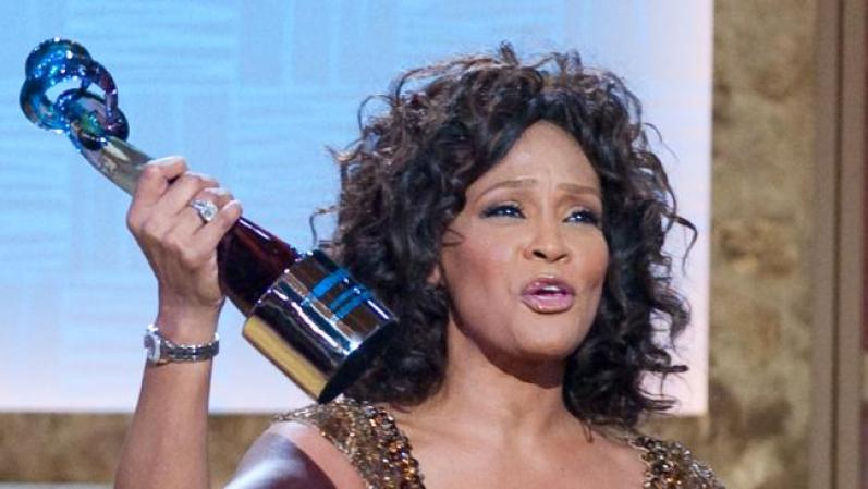 De acuerdo con los Récords Mundiales Guinness es, hasta la fecha, la artista más galardonada de todos los tiempos, con dos premios Emmy, seis premios Grammy, 30 premios Billboard Music Awards, 22 American Music Awards, entre otros, con un total de 415 premios en su carrera.