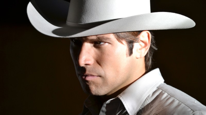 Rafael Amaya encarnará un narco mexicano