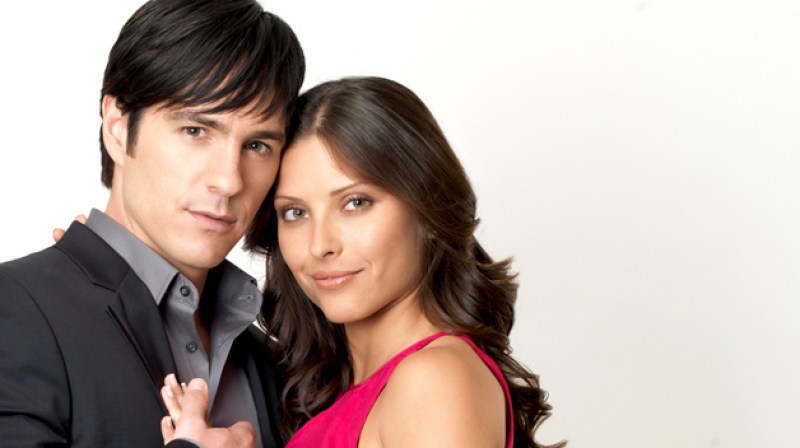 Este lunes final de “Rosa diamante”