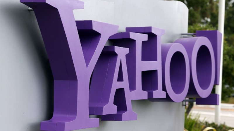 Yahoo! ordena trabajar desde la oficina