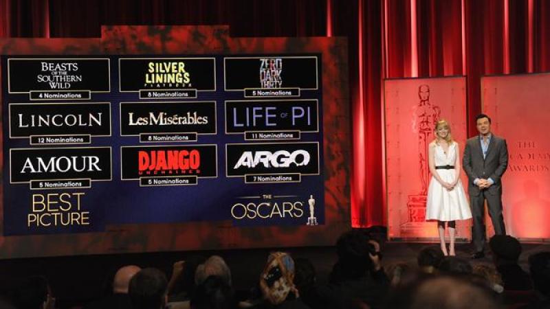 Predicciones rumbo al Oscar