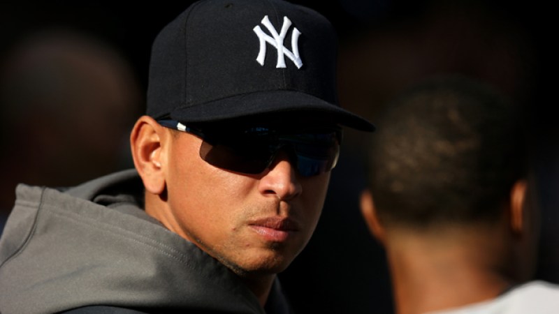 A-Rod rumbo al quirófano