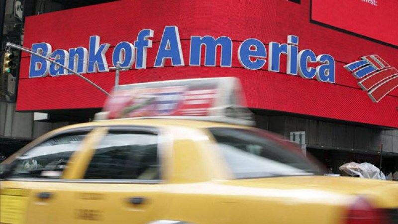 Bank of America pagará millonada