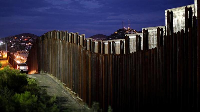 Inmigración mortal en Texas