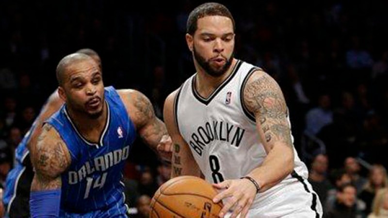 Los Nets siguen imparables