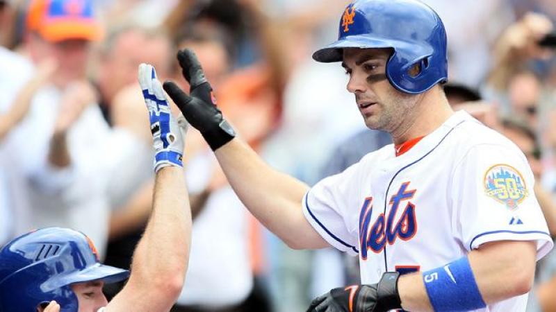 David Wright: Contrato histórico