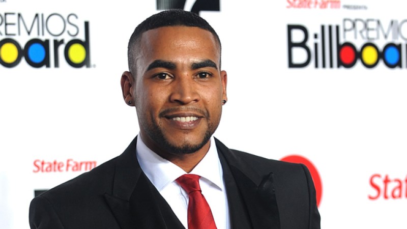 ¿Don Omar quiere ser mecánico?
