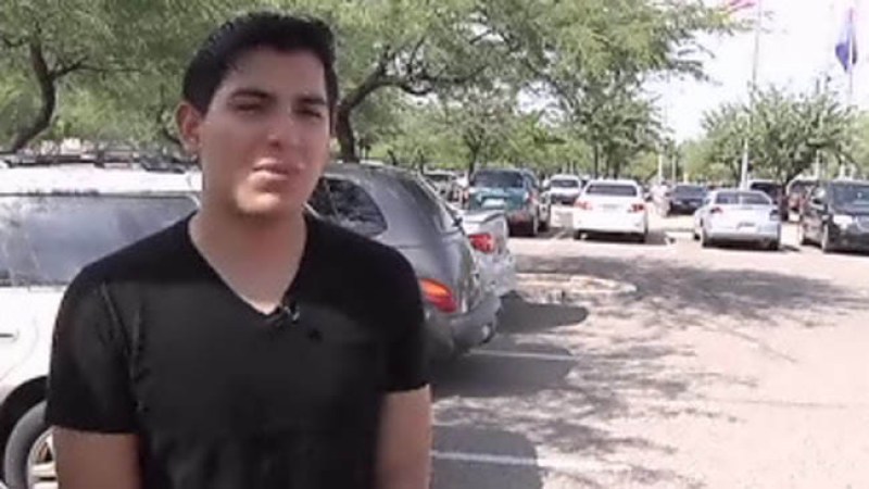 Presionan por una licencia de conducir