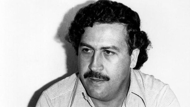 "Don Pablo", ¿el Robin Hood colombiano?