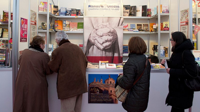 Feria del Libro de Cuba: ¡todo listo!