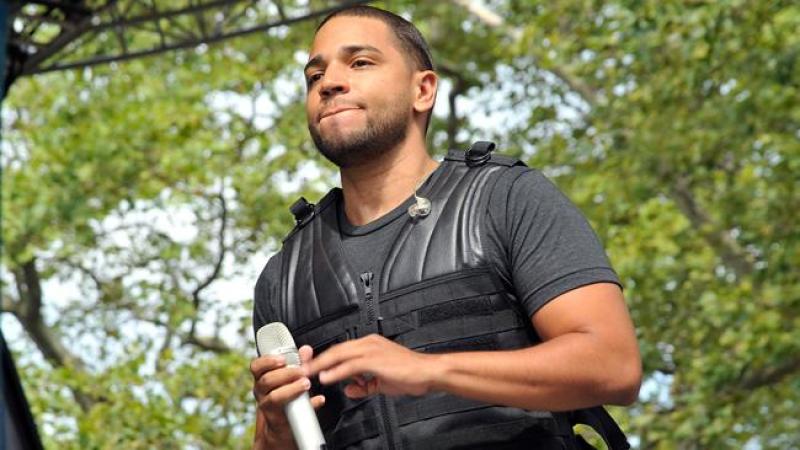 Henry Santos: “El rey del baile”