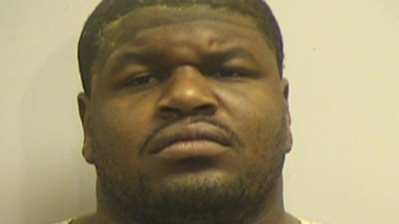 El jugador Josh Brent aparentemente conducía en estado de ebriedad.