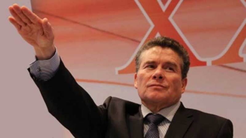 México ya tiene nuevo líder de maestros