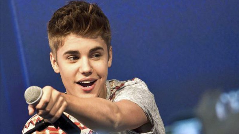 ¿Quería castrar y matar a Bieber?