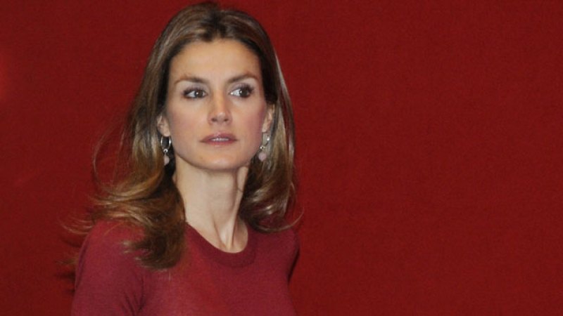 Letizia: ¿Viaje secreto a Miami?