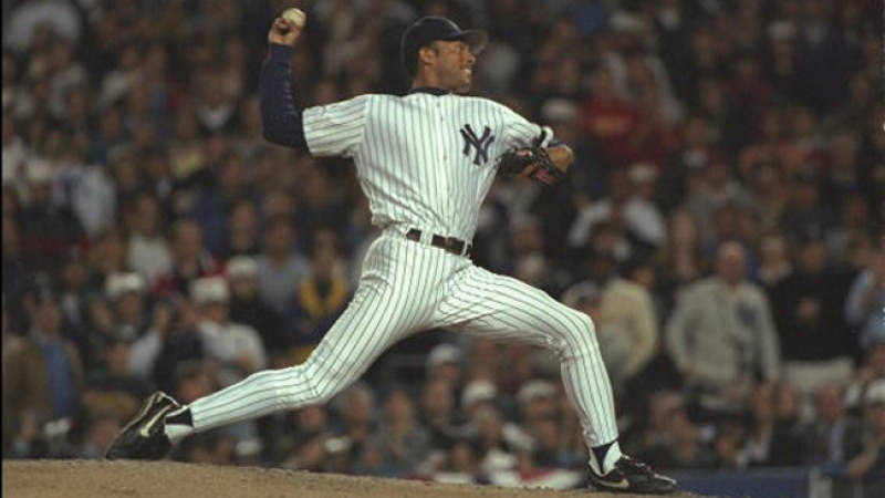 Mariano Rivera