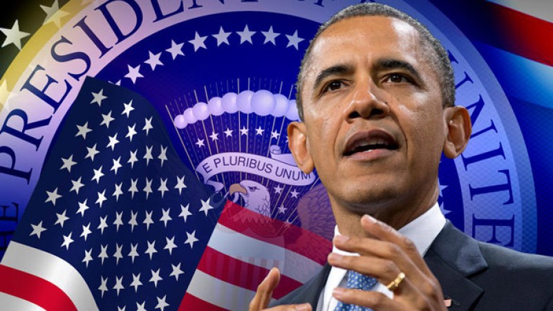 Obama da primeros pasos pro reforma