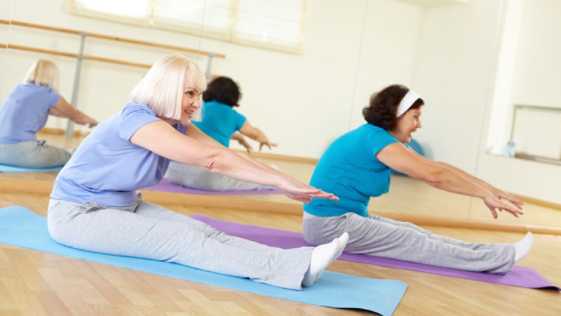 Lo que no sabías del método Pilates