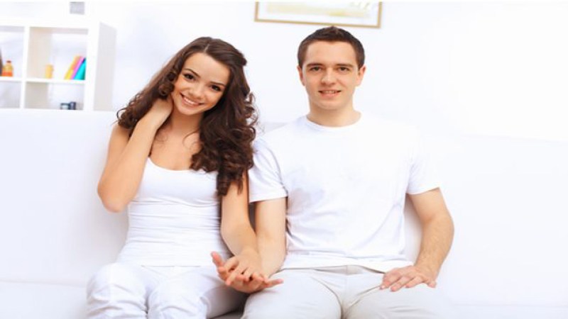 HPV, un tema de pareja