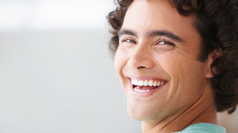 ¿Qué dicen tus ojos de ti?