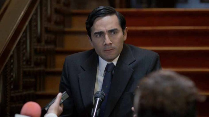 Gaviria anuncia la creación del Bloque de Búsqueda, una unidad de operaciones especiales de la Policía Nacional de Colombia que tiene el propósito único de capturar a Escobar.
