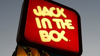 Jack in the Box generic