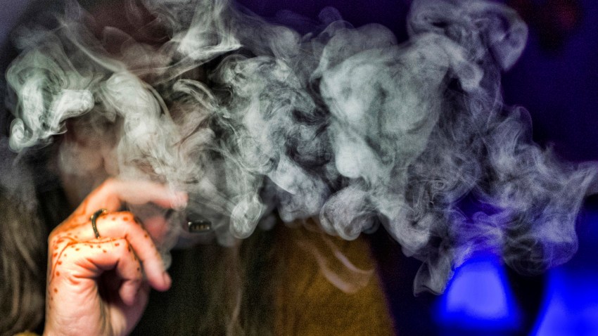 Vaping Deaths